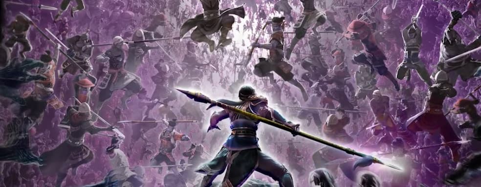 Герои Ninja Gaiden вторгаются в другую вселенную. Рю Хаябуса и другие в Warriors: Abyss