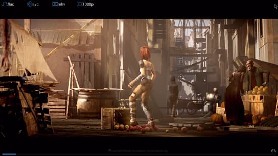 ТВ-приставка Rombica Smart Box V003 на Android