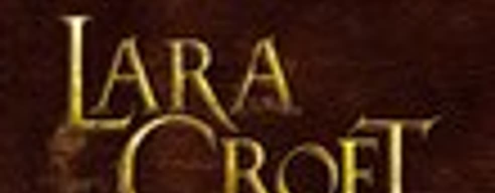 Анонс Lara Croft and the Guardian of Light