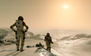 Bethesda employees created a "diverse" OneBGS union