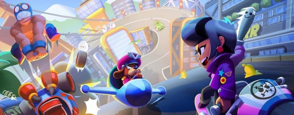 Создатели Brawl Stars и других мобильных игр из Supercell запретили доступ к своим проектам для России и Беларуси