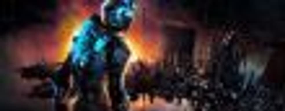 Создатель Dead Space хочет сделать следующую часть