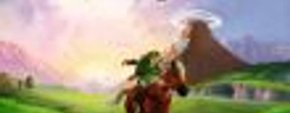 Озвученные диалоги, протагонист-девушка и другие слухи о новой части The Legend of Zelda