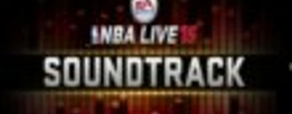 Перечень композиций NBA Live 15