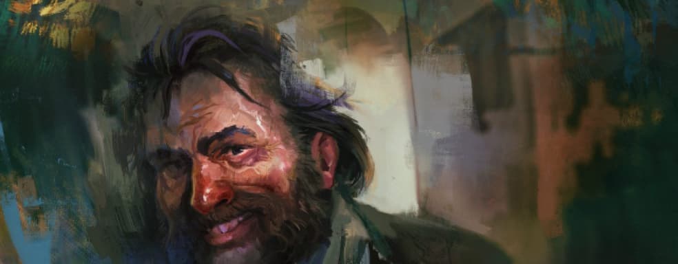 Начался перевод Disco Elysium на русский язык