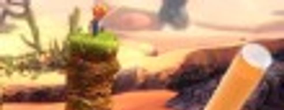 Max: The Curse of Brotherhood — брат за брата