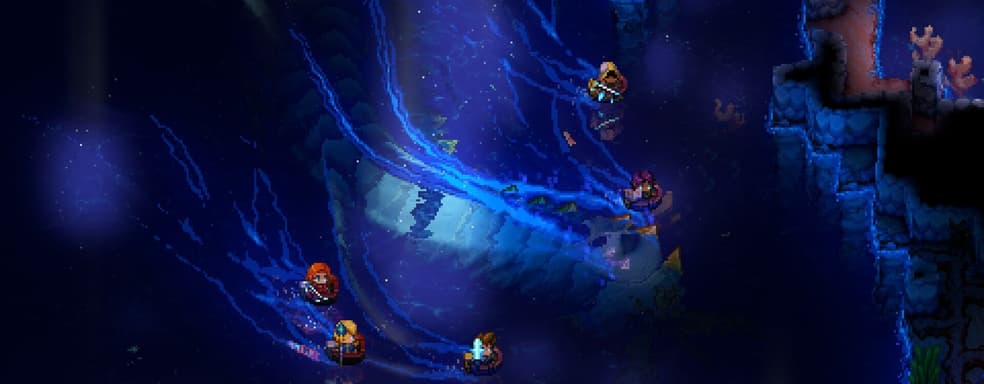 Core Keeper выйдет на Switch, Xbox One и PS4 в октябре