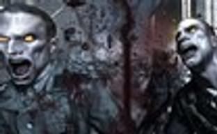 Слух: Call of Duty: Black Ops с zombie mode и выделенными серверами