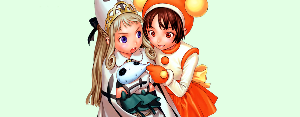 У студии Noise Factory не получилось воскресить известную японскую серию игр из-за политической корректности