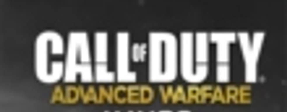 Зрелищный live-action трейлер Call of Duty: Advanced Warfare - Havoc DLC