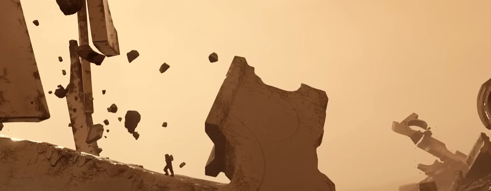 Игрока в Starfield выселили из дома за неуплату ипотеки. Кредитная кабала в игре Bethesda