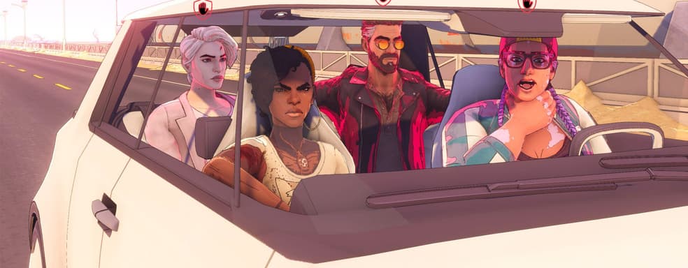 Разработчик ультра-прогрессивной Dustborn удивлен такой негативной реакцией публики и подумывает уйти из индустрии