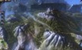 Игровой ролик King Arthur II