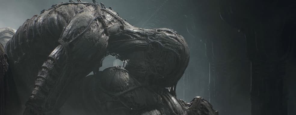 Процессор важней SSD! Разработчик Scorn рассказал о главном отличии двух поколений консолей