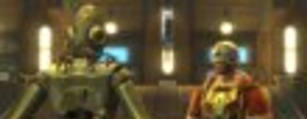 Новые играбельные виды персонажей в Star Wars: The Old Republic 