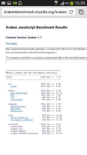 Обзор смартфона Samsung Galaxy S4 mini