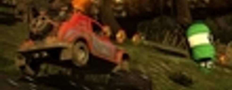 MotorStorm: Pacific Rift - Speed Weekend