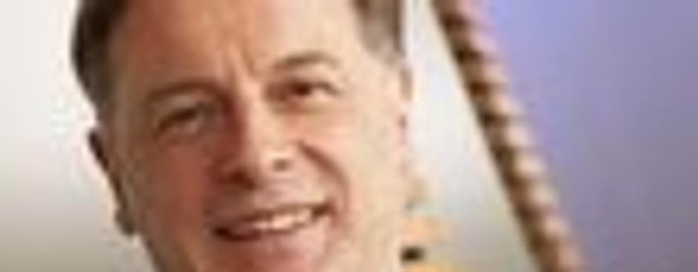 Дэвид Ривз стал операционным директором Capcom Europe 