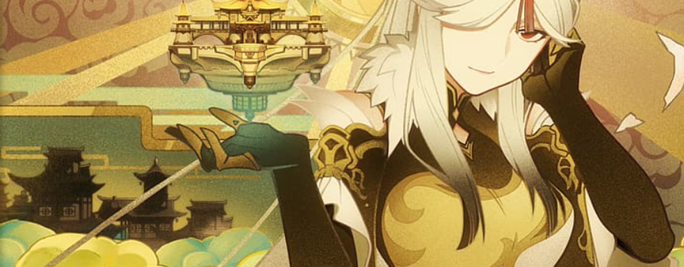 В Genshin Impact улучшат фарм, добавят поручения и предметы декора. Разработчики рассказали об обновлении 2.4 и планах