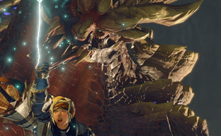 Слух: Microsoft разрабатывает ответ Monster Hunter