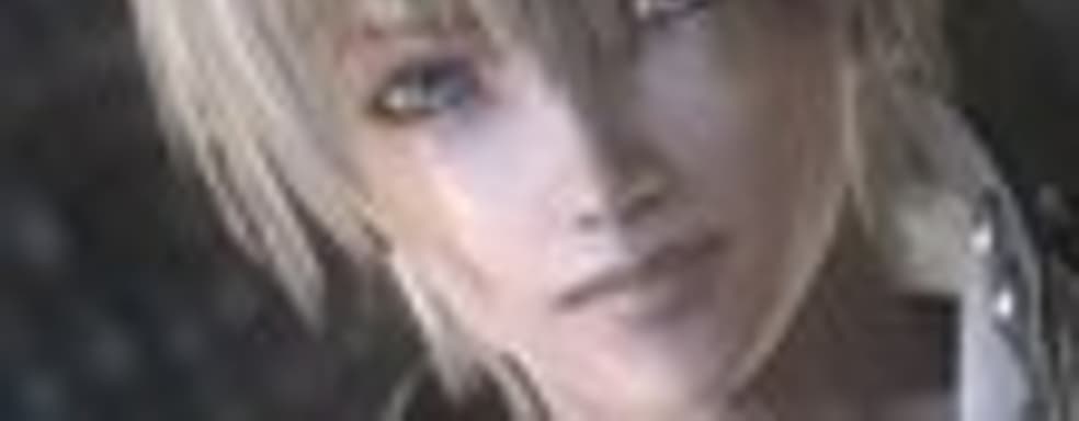 Трейлер Resonance of Fate