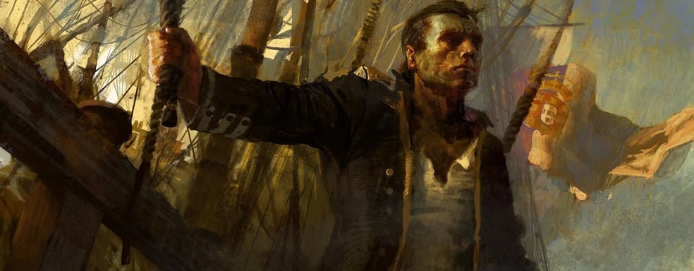 В сети нашли новое упоминание о Age of Empires III: Definitive Edition