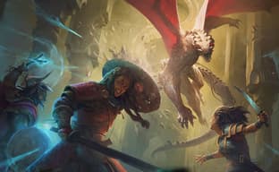 Открылся предзаказ на книги «Бестиарий» и «Энциклопедия» для настолки «Fateforge: Летописи Эаны»