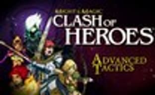 Дневники разработчиков Might & Magic: Clash of Heroes HD