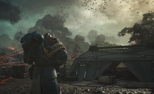 Дошутились: авторы Space Marine 2 придумали настолько удачную первоапрельскую шутку, что теперь геймеры хотят увидеть контент  в игре