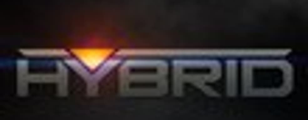Игровой ролик Hybrid