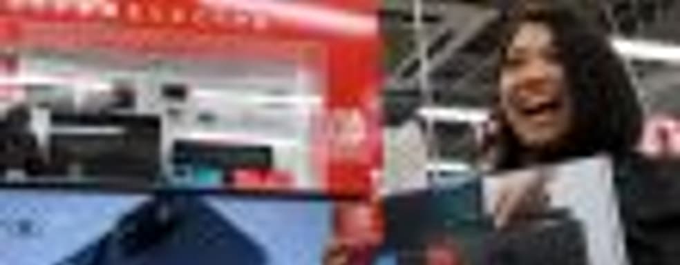 В 2018 году Switch продавалась в Японии в два раза лучше, чем PS4