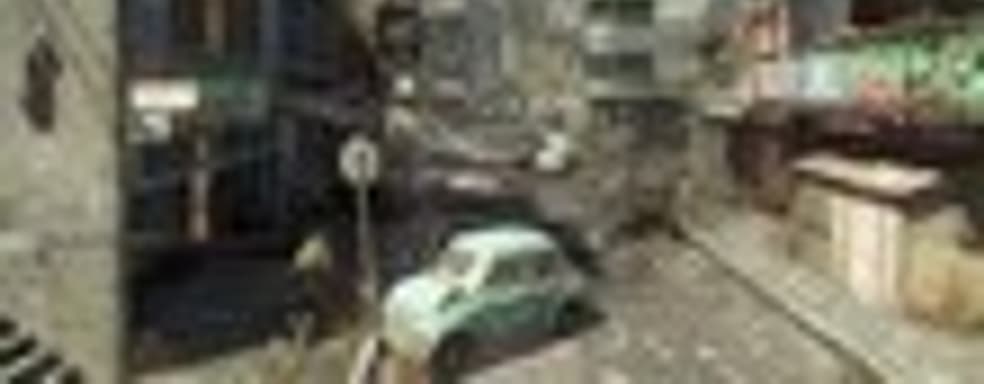 Theater mode в Call of Duty: Black Ops