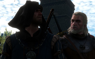 The Witcher 3 получила юбилейный трейлер с русскими субтитрами