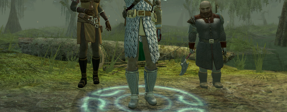 Анонсировали ремастер Neverwinter Nights 2 — названа дата выхода обновлённой RPG