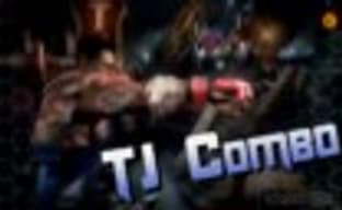 Новая демонстрация Killer Instinct Season 2