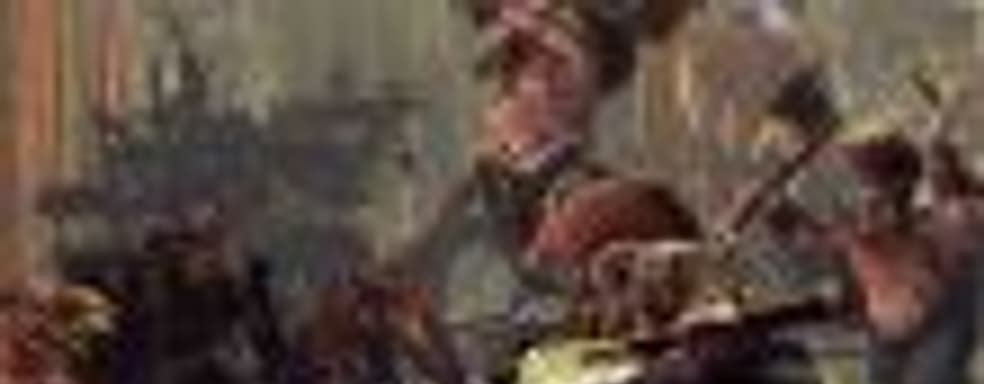 За три дня было продано более 500 тысяч копий Total War: Warhammer