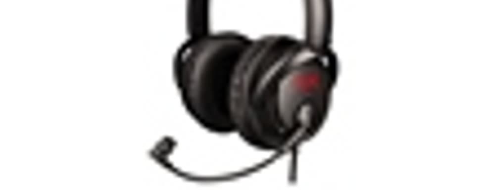 Гарнитура HyperX Cloud Drone выйдет 15 августа 