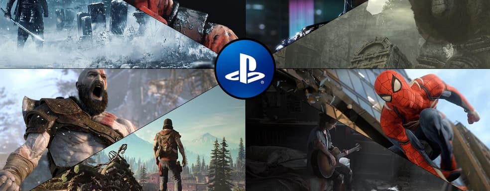 Слух: Sony покажет много игр в июне