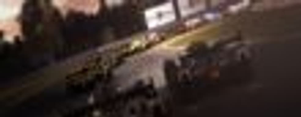 Перечень дополнительного контента для Grid: Autosport