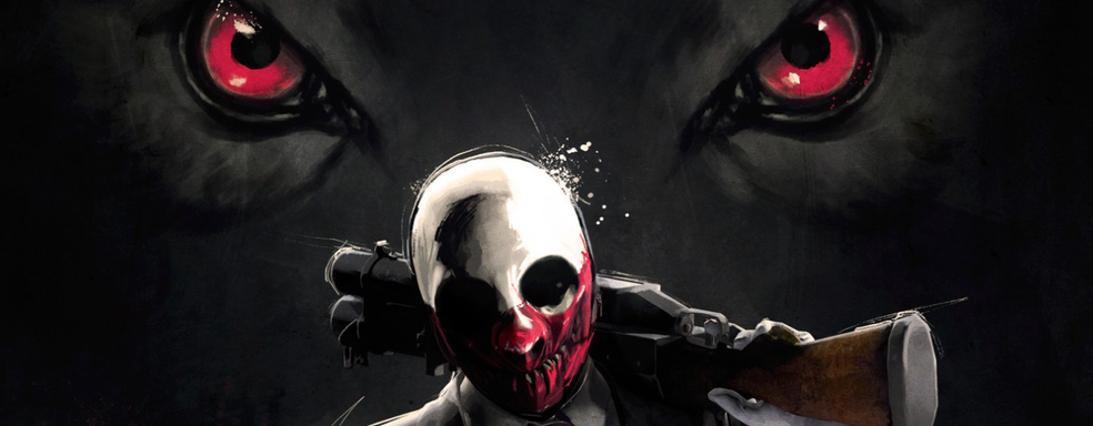 В Epic Games Store началась бесплатная раздача PayDay 2