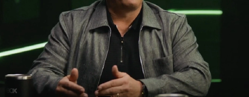 «Знаю, что это больно» Фил Спенсер обратился к сотрудникам Xbox и Bethesda на фоне массовых увольнений в Microsoft