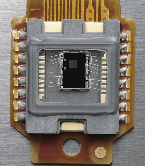 Модуль RGB системы распознавания сюжета