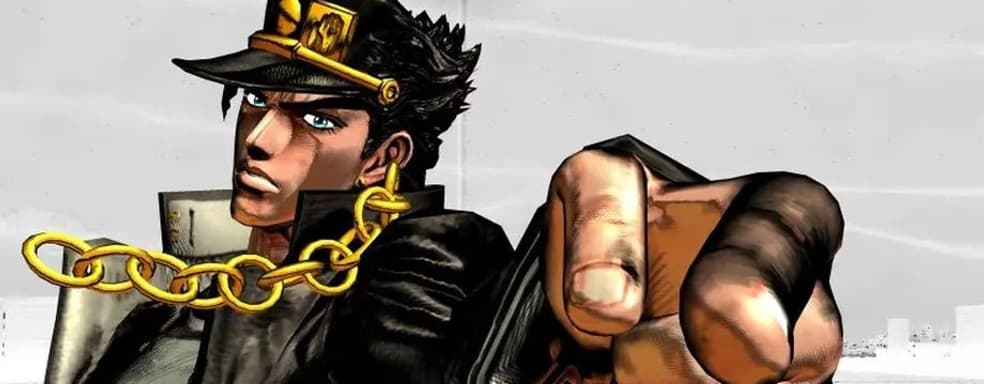 84% положительных обзоров в Steam. Вышел файтинг JoJo's Bizarre Adventure: All Star Battle R