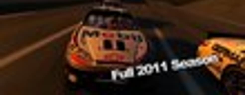DLC для NASCAR 2011: The Game