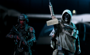 Датамайнеры раскрыли полный список оружия новой Battlefield