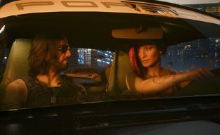 CDPR анонсирует ещё одно сюжетное дополнение Cyberpunk 2077? Всплыли свежие намёки