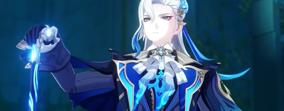 Вторые баннеры персонажей и оружия Genshin Impact 5.2. miHoYo раскрыла списки целей для круток