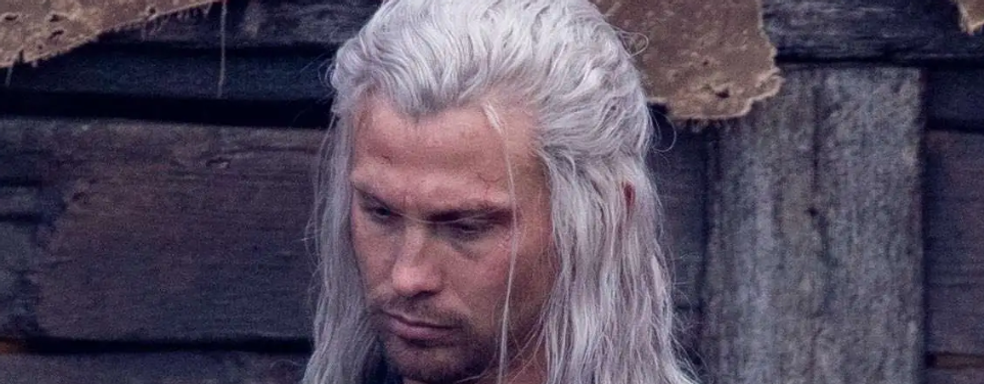 Грустный Геральт: первый взгляд на новый образ ведьмака в сериале The Witcher от Netflix