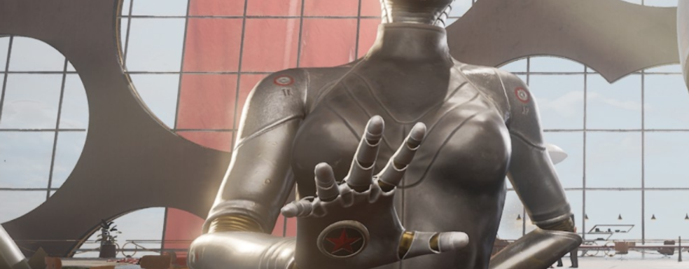 Создателей Atomic Heart признали одной из самых быстрорастущих компаний — на Ближнем Востоке и Кипре