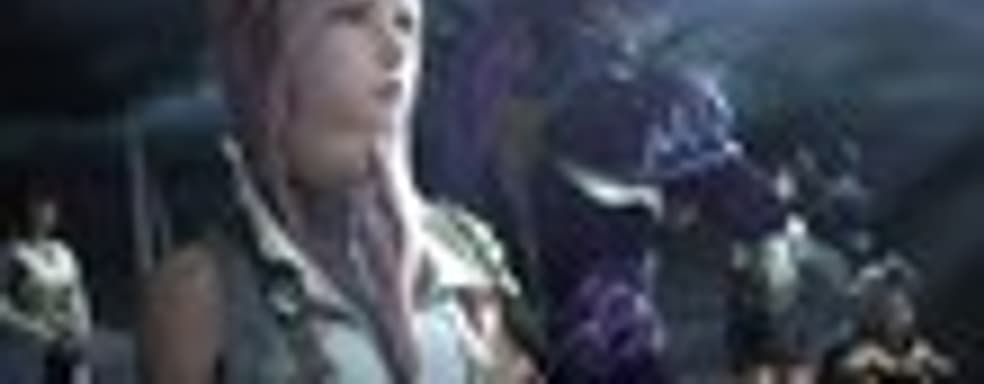 Launch-трейлер Dissidia 012 [duodecim]: Final Fantasy Dissidia 